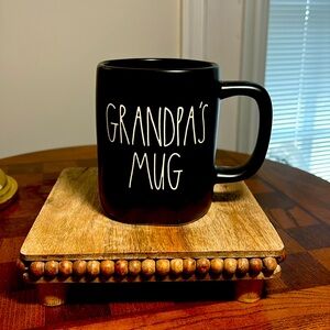 Rae Dunn Grandpa’s mug coffee/tea mug